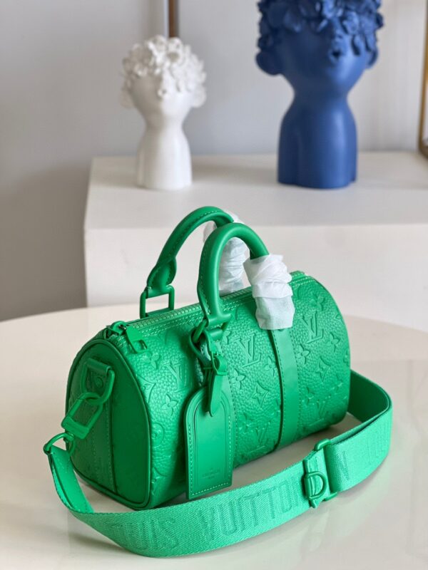 Louis Vuitton Keepall Bandoulière mini