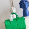 Louis Vuitton Keepall Bandoulière mini