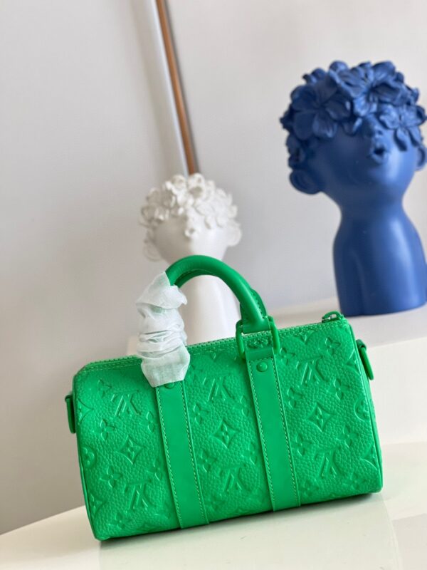 Louis Vuitton Keepall Bandoulière mini