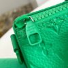 Louis Vuitton Keepall Bandoulière mini