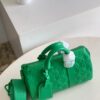 Louis Vuitton Keepall Bandoulière mini