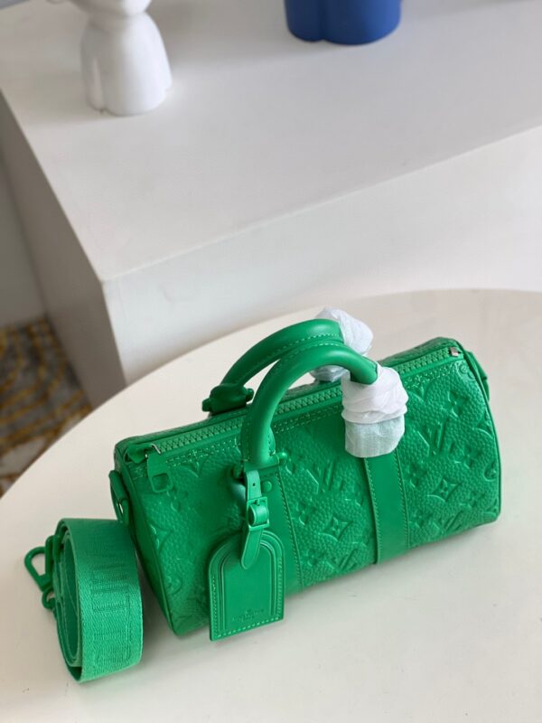 Louis Vuitton Keepall Bandoulière mini