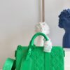 Louis Vuitton Keepall Bandoulière mini