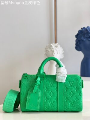 Louis Vuitton Keepall Bandoulière mini