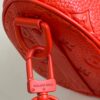 Louis Vuitton Keepall Bandoulière mini