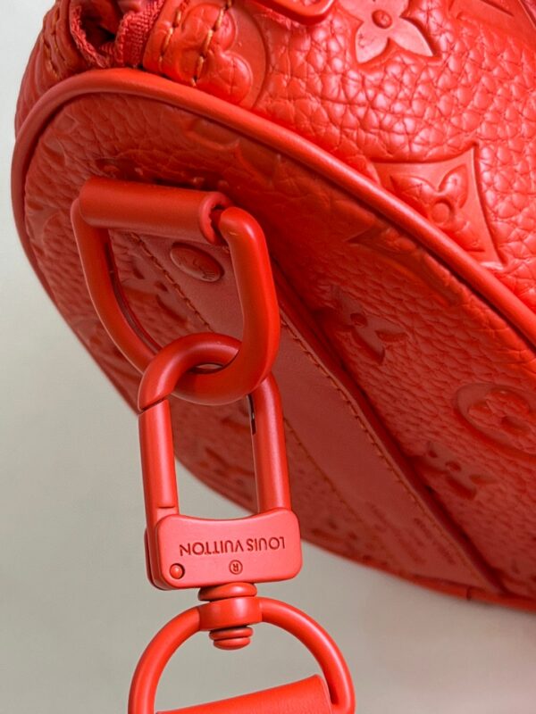 Louis Vuitton Keepall Bandoulière mini