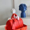 Louis Vuitton Keepall Bandoulière mini