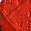 Louis Vuitton Keepall Bandoulière mini