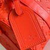 Louis Vuitton Keepall Bandoulière mini