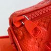 Louis Vuitton Keepall Bandoulière mini