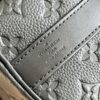 Louis Vuitton Keepall Bandoulière mini