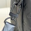 Louis Vuitton Keepall Bandoulière mini