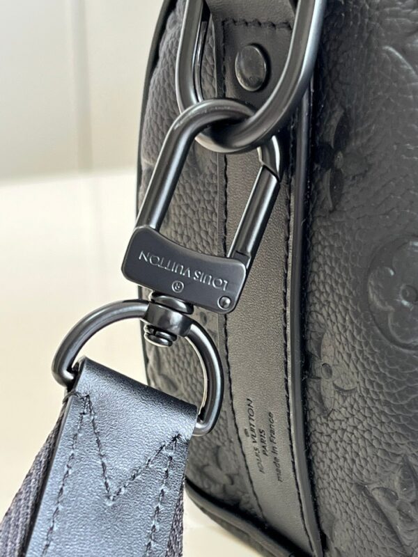 Louis Vuitton Keepall Bandoulière mini