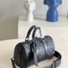 Louis Vuitton Keepall Bandoulière mini