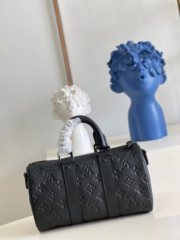Louis Vuitton Keepall Bandoulière mini