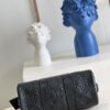 Louis Vuitton Keepall Bandoulière mini