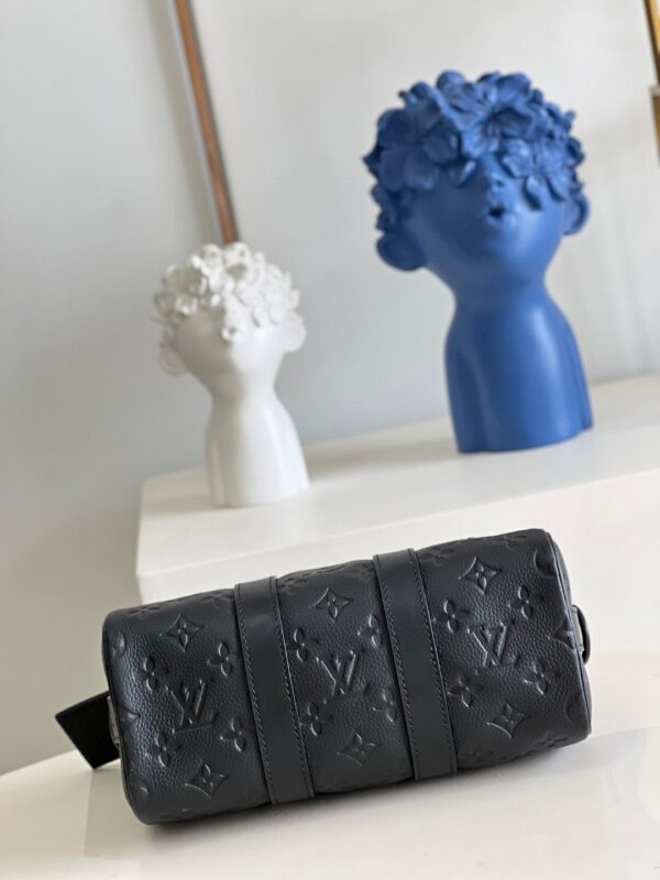 Louis Vuitton Keepall Bandoulière mini