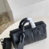 Louis Vuitton Keepall Bandoulière mini
