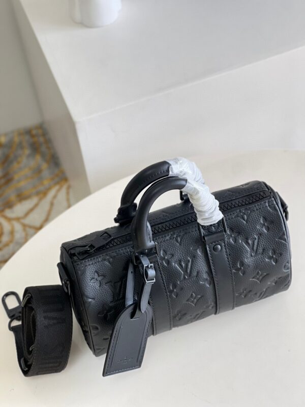 Louis Vuitton Keepall Bandoulière mini