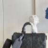 Louis Vuitton Keepall Bandoulière mini