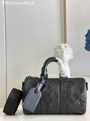 Louis Vuitton Keepall Bandoulière mini
