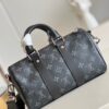 Louis Vuitton Keepall 25