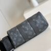 Louis Vuitton Keepall 25