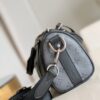 Louis Vuitton Keepall 25