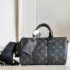 Louis Vuitton Keepall 25