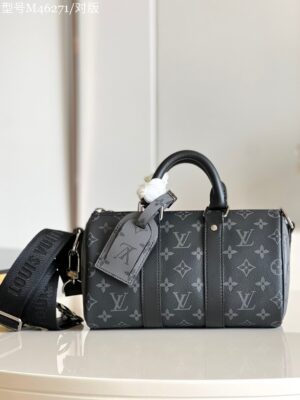 Louis Vuitton Keepall 25