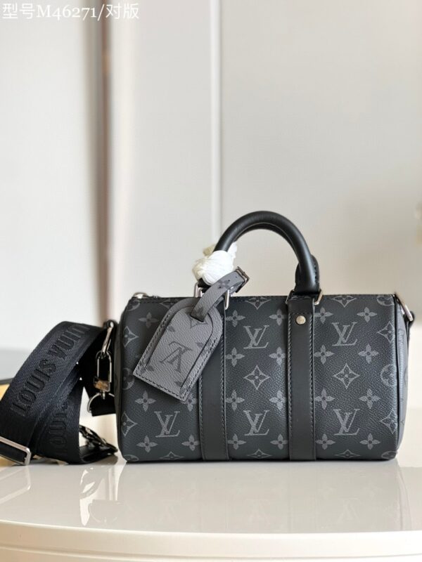 Louis Vuitton Keepall 25