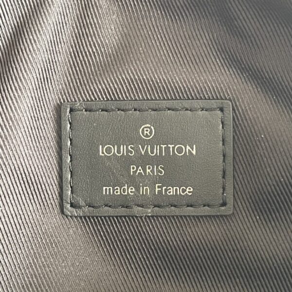Louis Vuitton Keepall XS