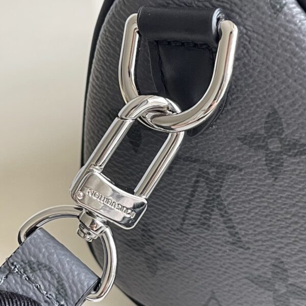 Louis Vuitton Keepall XS