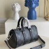 Louis Vuitton Keepall XS