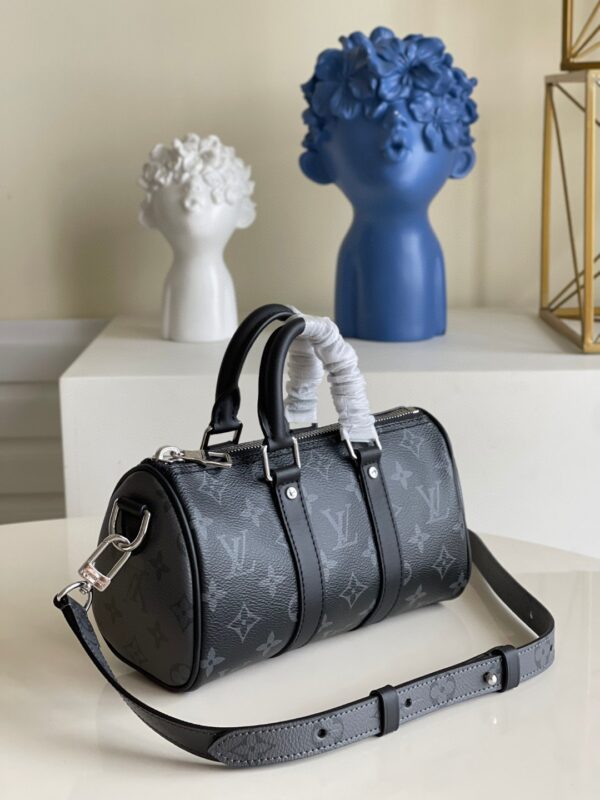 Louis Vuitton Keepall XS