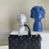 Louis Vuitton Keepall XS