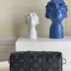 Louis Vuitton Keepall XS