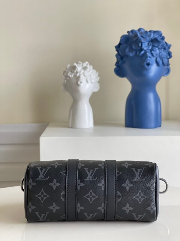 Louis Vuitton Keepall XS