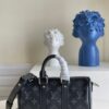 Louis Vuitton Keepall XS