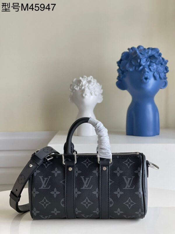 Louis Vuitton Keepall XS