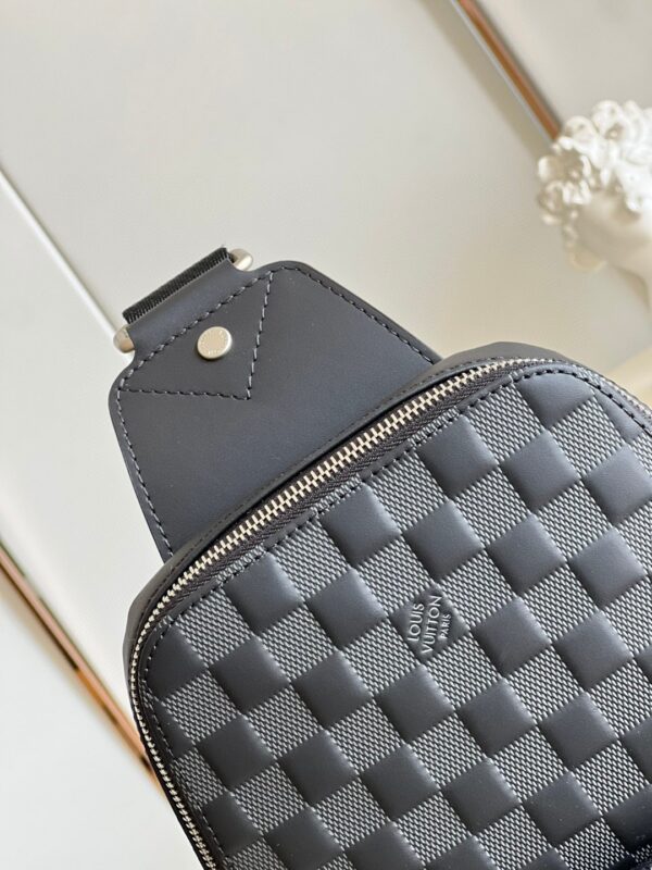 Louis Vuitton Avenue