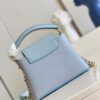 Louis Vuitton Capucines Mini