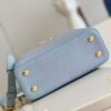 Louis Vuitton Capucines Mini