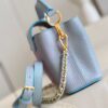 Louis Vuitton Capucines Mini