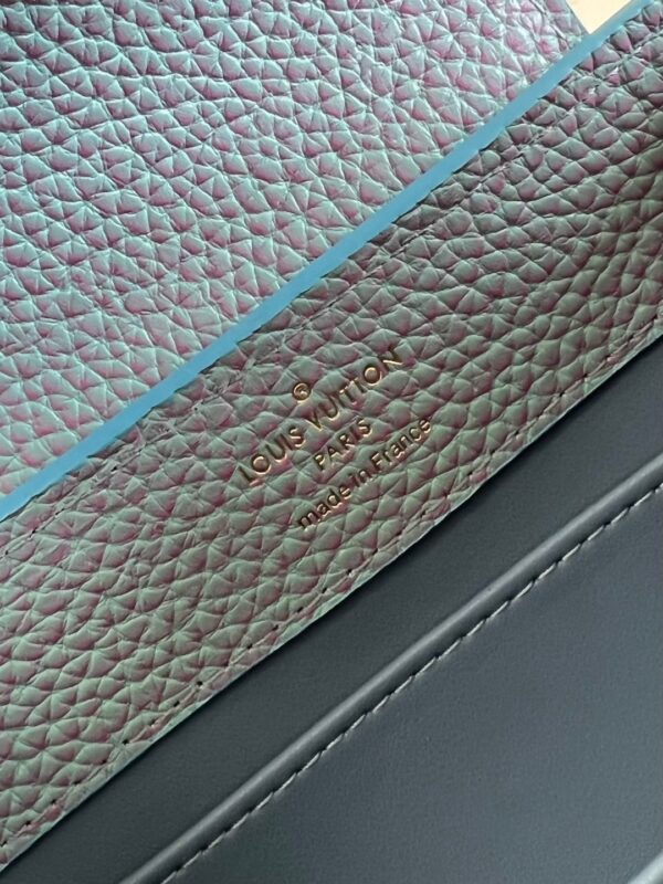 Louis Vuitton Capucines Mini