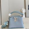 Louis Vuitton Capucines Mini