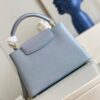 Louis Vuitton Capucines BB