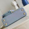 Louis Vuitton Capucines BB