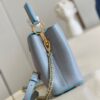 Louis Vuitton Capucines BB