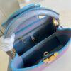 Louis Vuitton Capucines BB